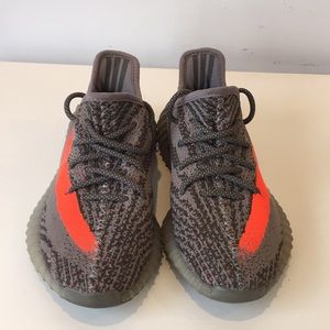 adidas Yeezy Boost 350 V2 Belugas size 6